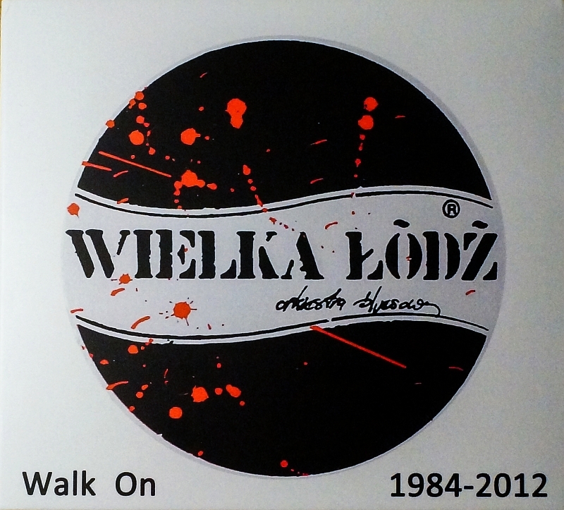 Wielka Łódź – Walk On 1984 – 2012