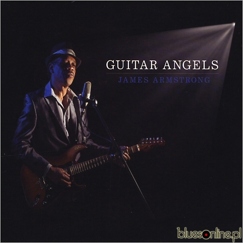 James Armstrong – Guitar Angels