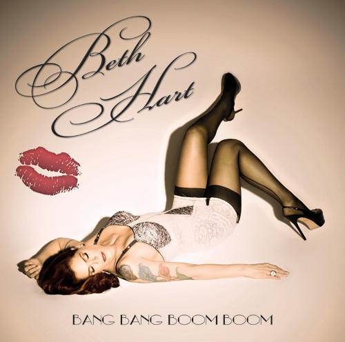 Beth Hart – Bang Bang Boom Boom