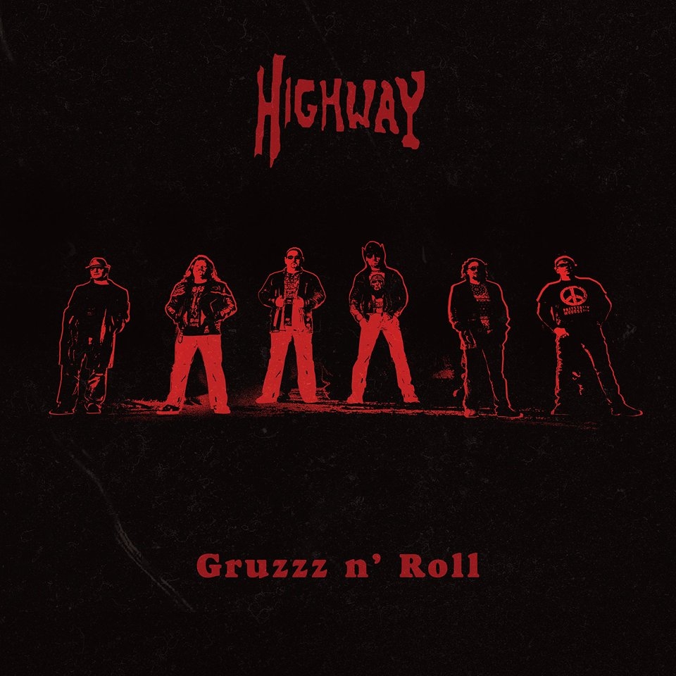 Highway – Gruzzz n’ Roll