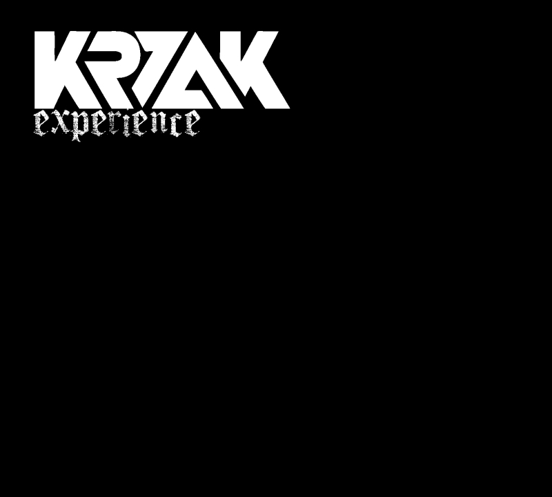 Krzak – Experience