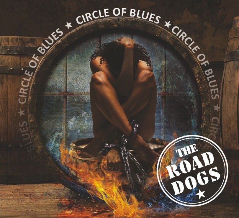 The Road Dogs – Circle of Blues