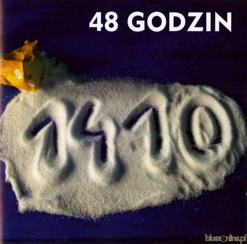 48 Godzin – 1410