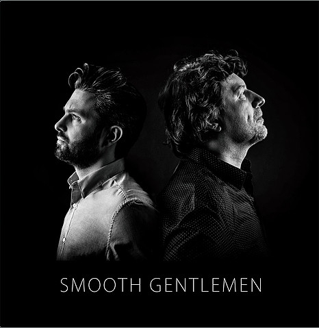 Smooth Gentlemen – Smooth Gentlemen (2018)