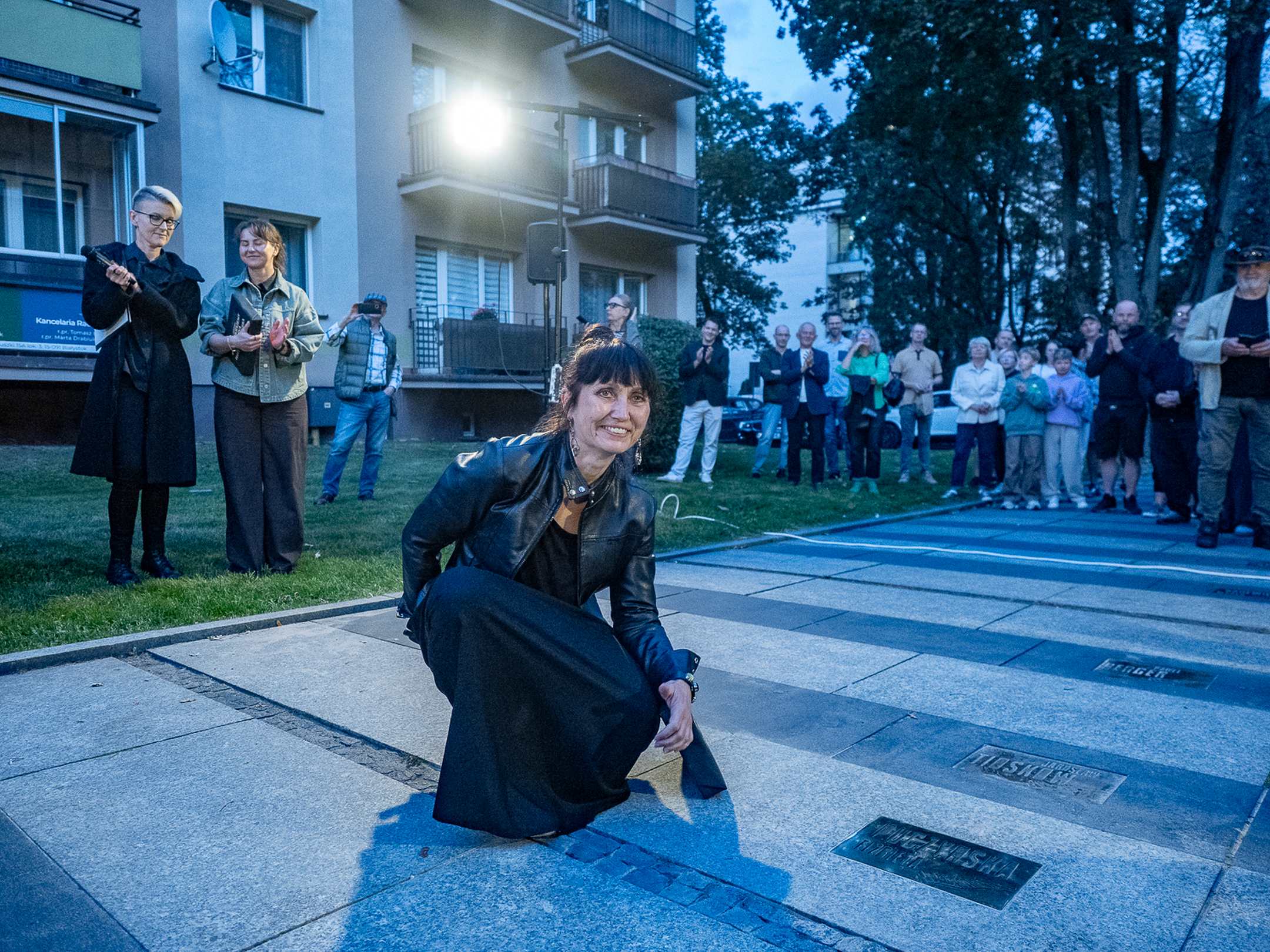 Foto Bluesonline.pl Aleja Bluesa 2026 5