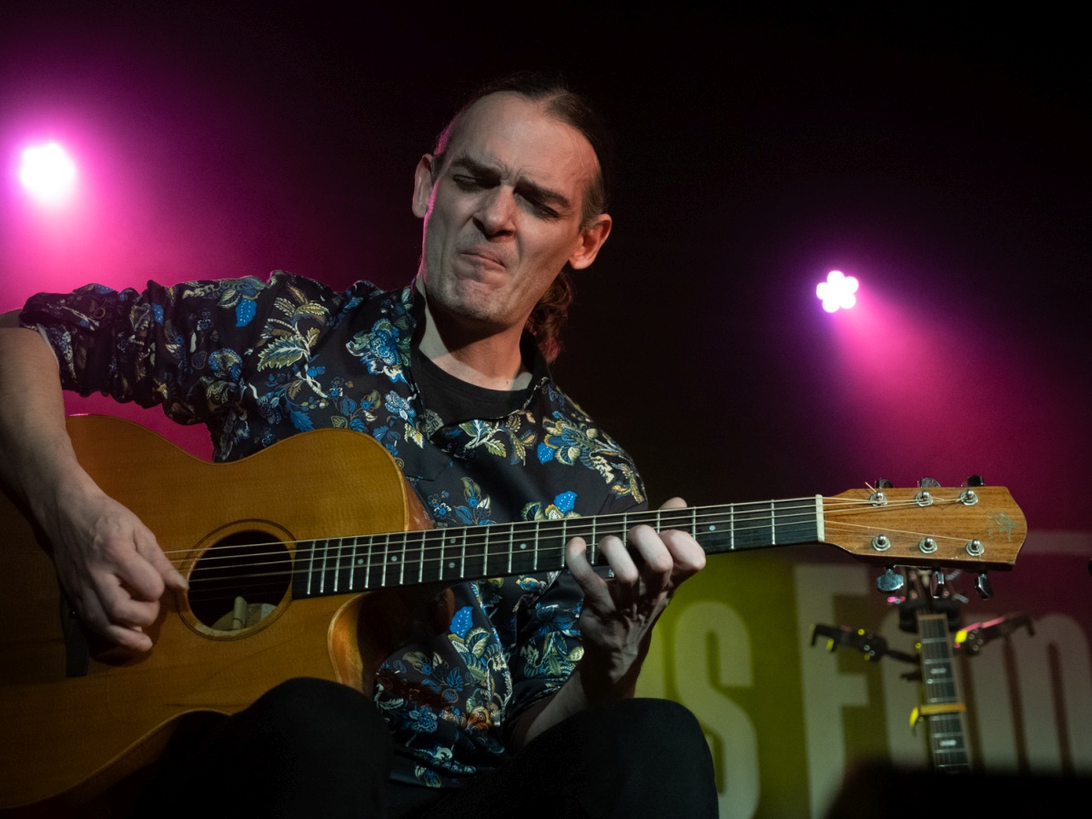 Marcin Hilarowicz