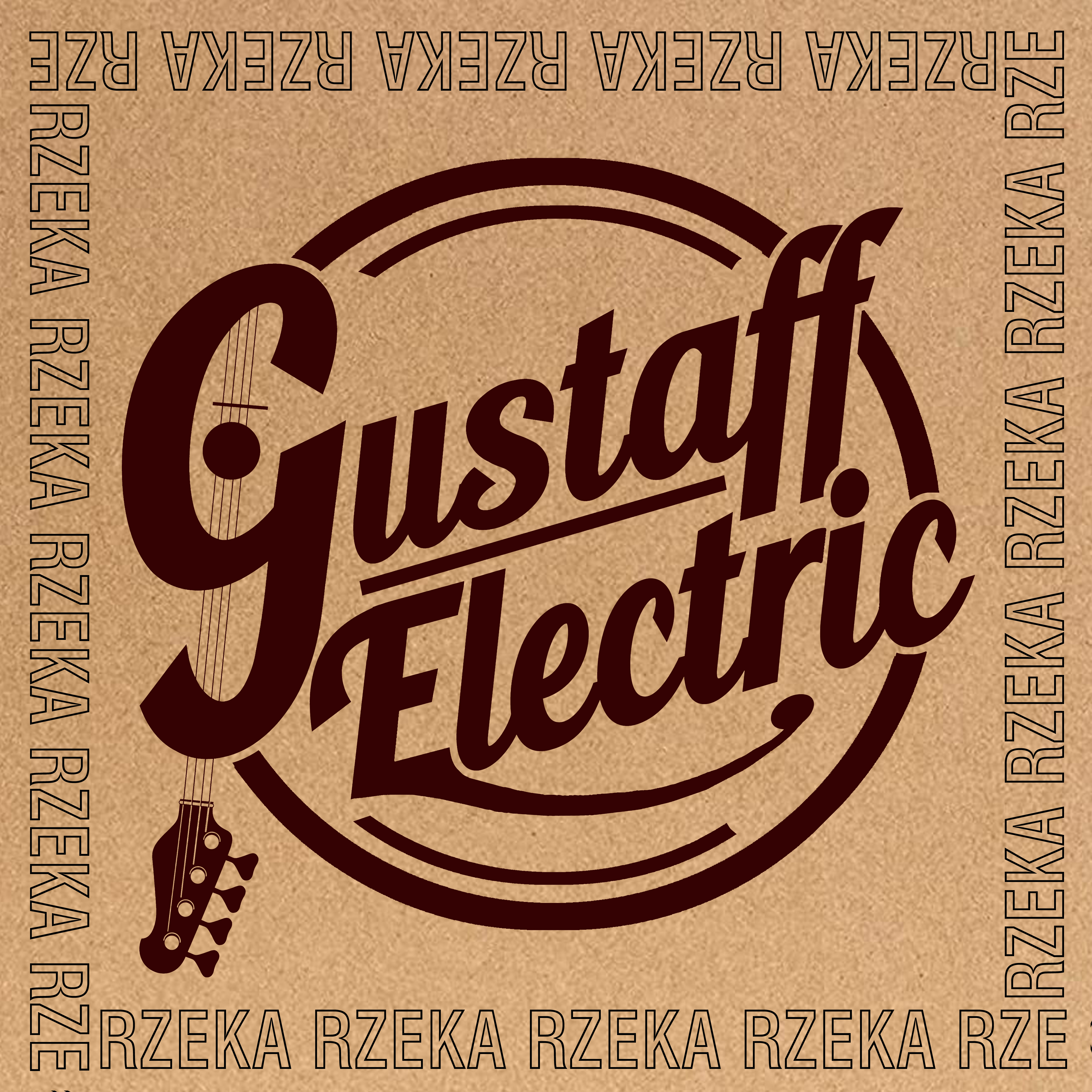 Gustaff Electric – Rzeka