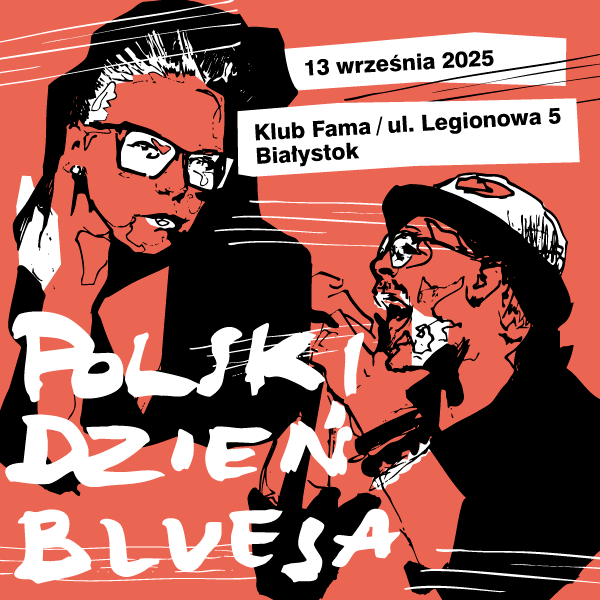 Polski Dzień Bluesa 2025