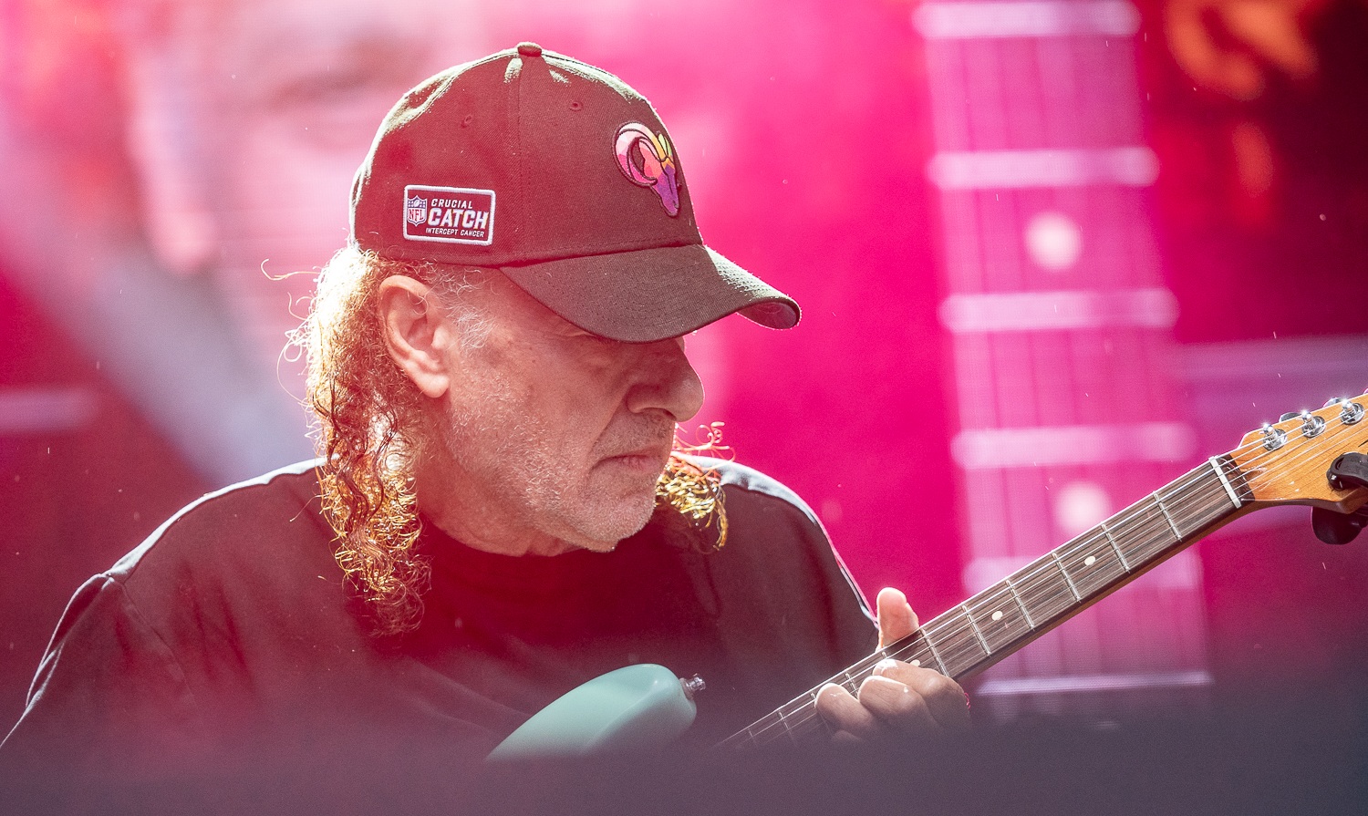 Scott Henderson