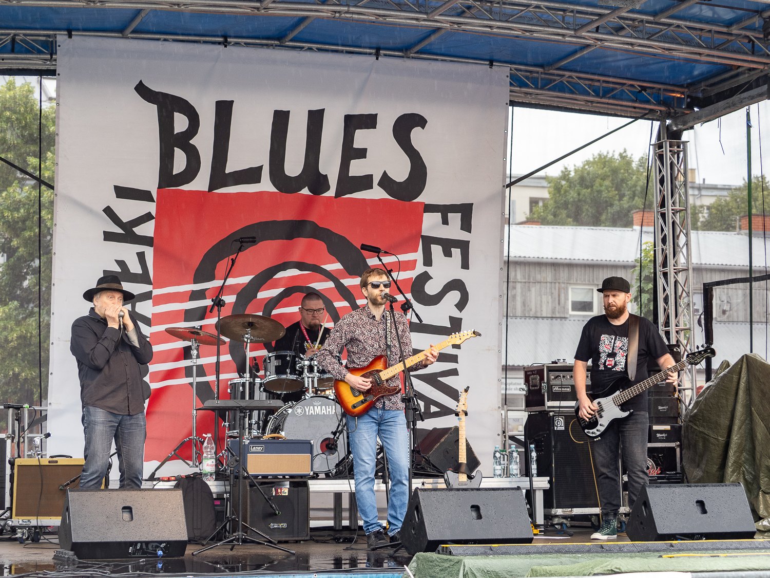 Foto Bluesonline.pl The Brickvillers