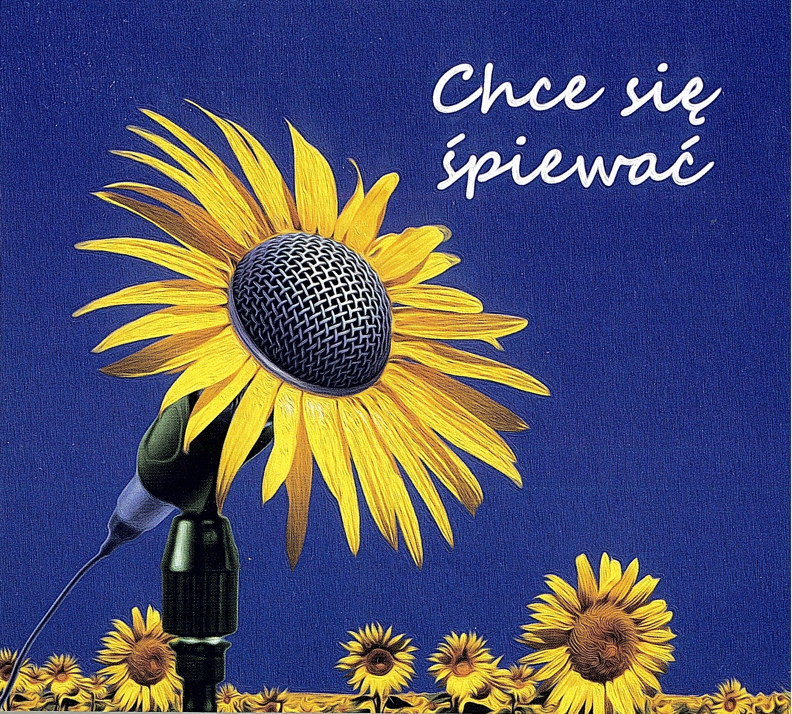 Chce się śpiewać