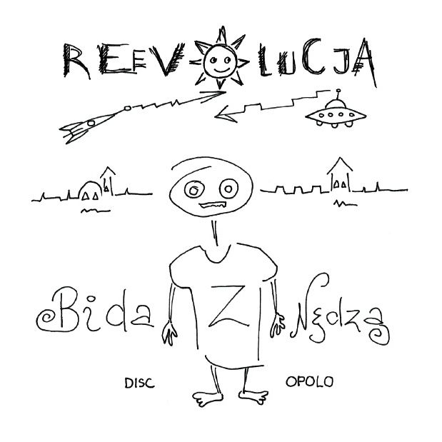 Revolucja - Bida z Nędzą