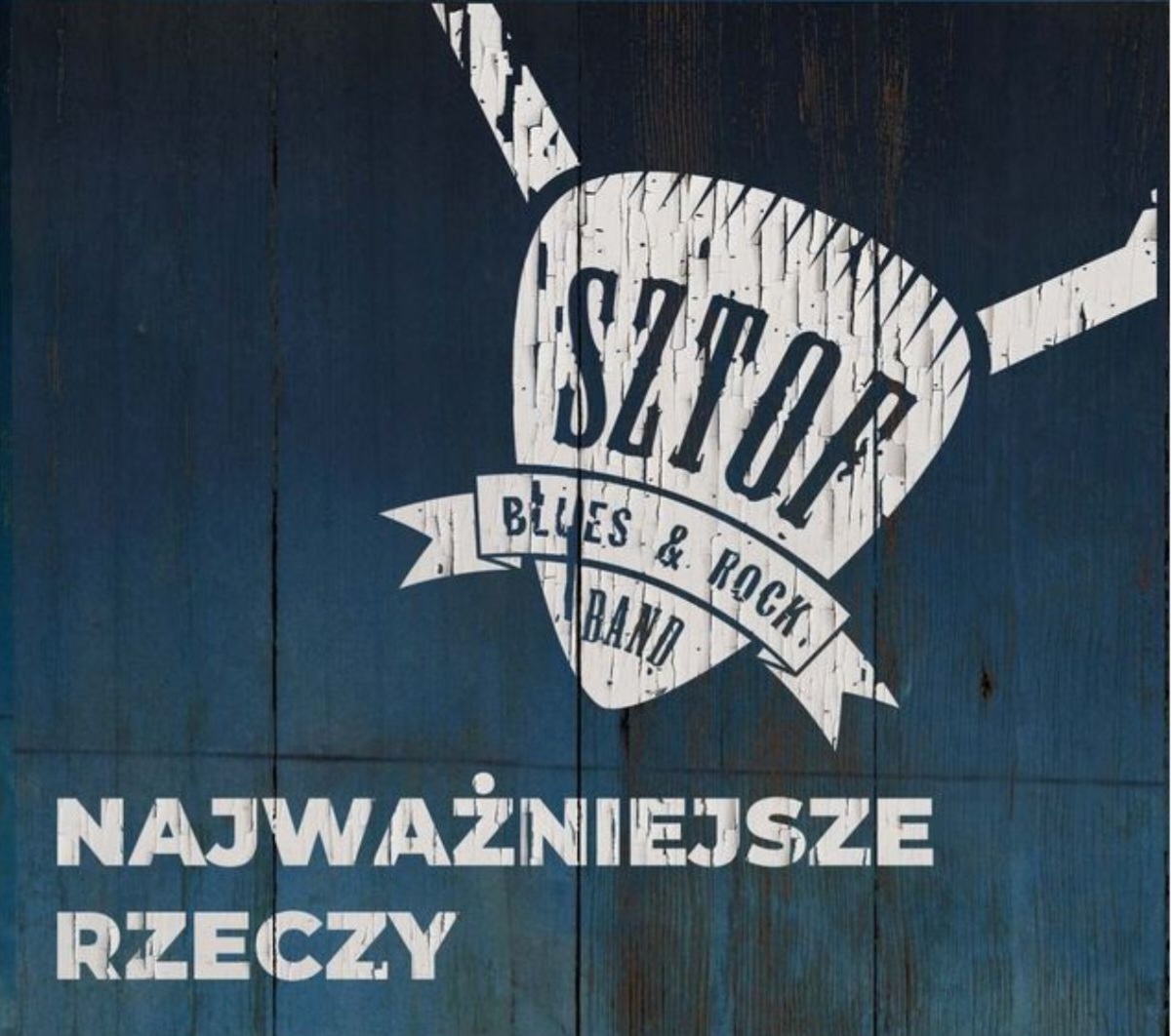 SZTOF – Najważniejsze rzeczy