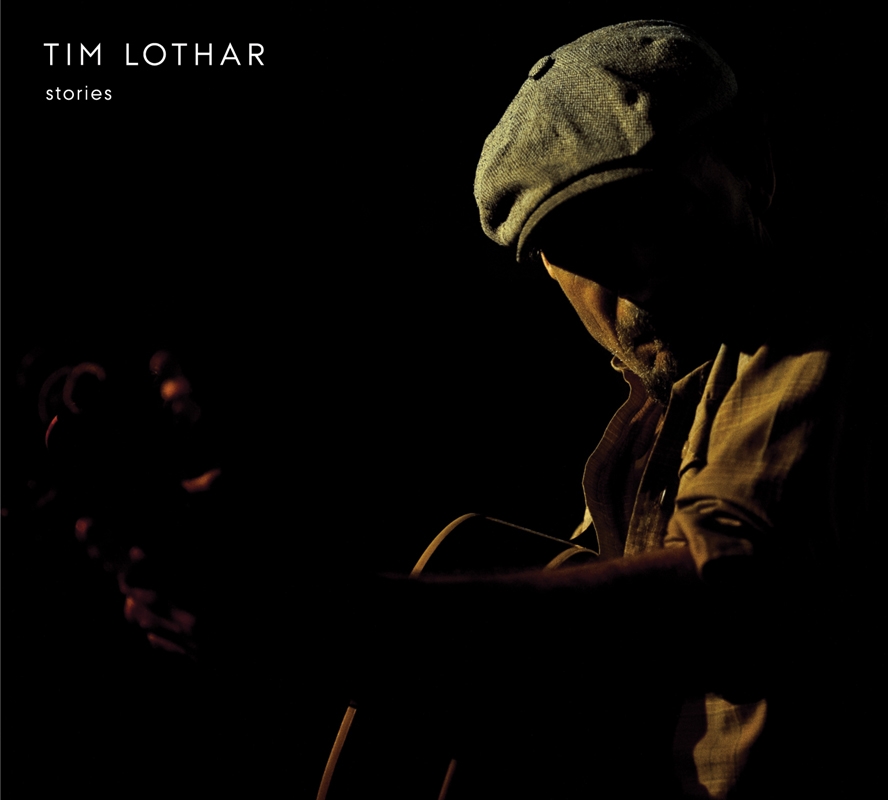 Tim Lothar - Stories