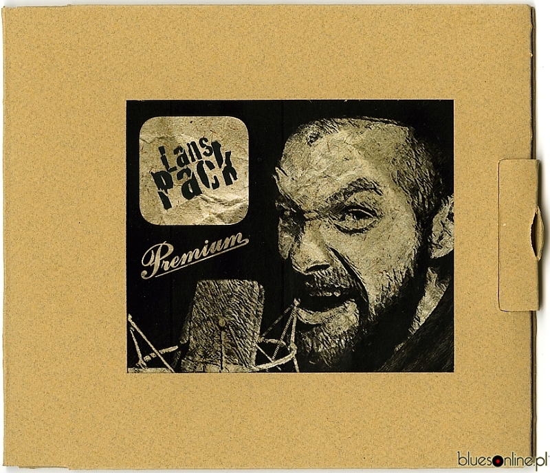 Bartosz Przytuła – Lans Pack