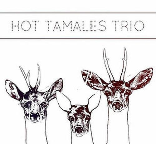 Hot Tamales Trio – Hot Tamales Trio