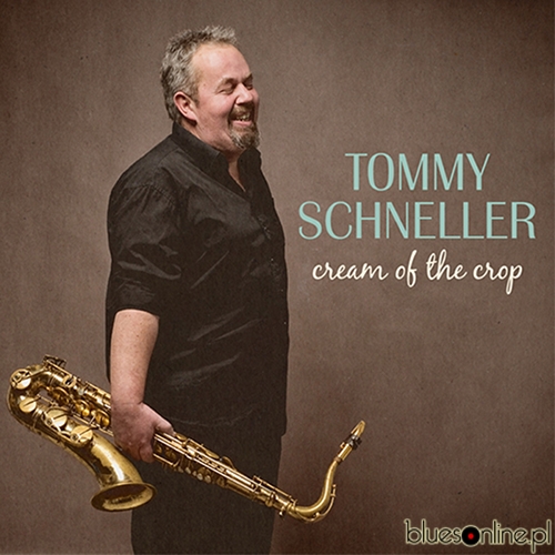 Tommy Schneller – Cream of the Crop