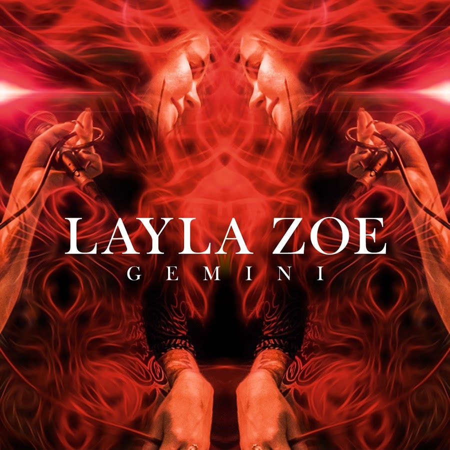 Layla Zoe - Gemini