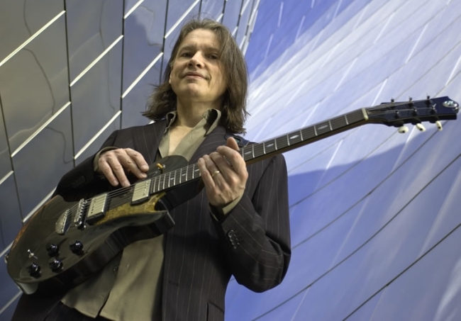 Robben Ford