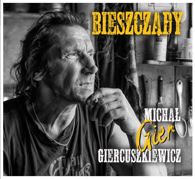 Michał Gier Giercuszkiewicz – Bieszczady 