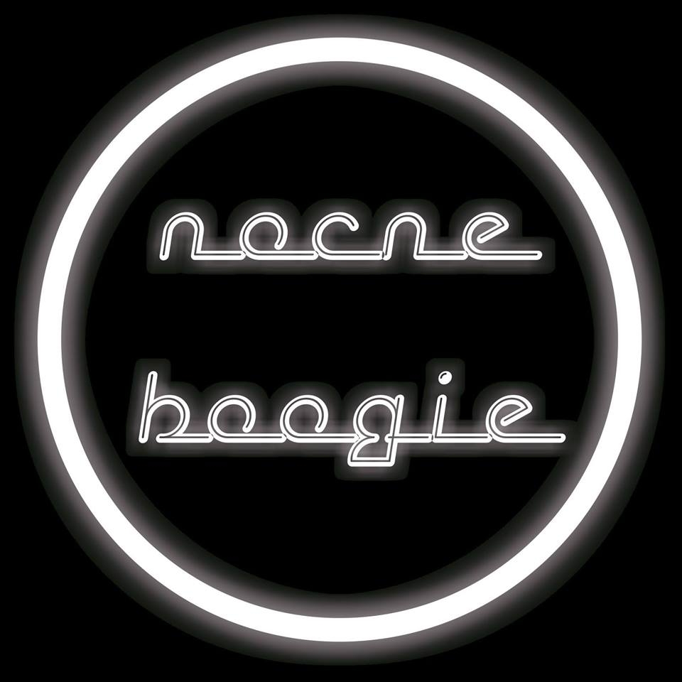 Nocne Boogie – Nocne Boogie