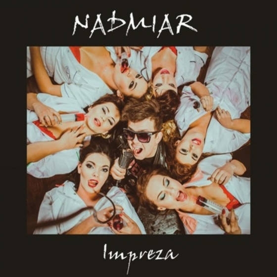 Nadmiar – Impreza