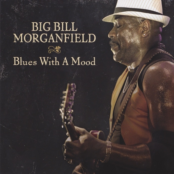 Big Bill Morganfield - Blues With A Mood