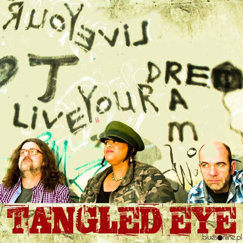 Tangled Eye - The Other Seven Songs