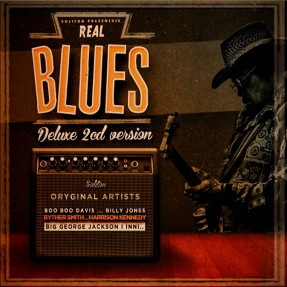 Real Blues – Deluxe 2Cd Version