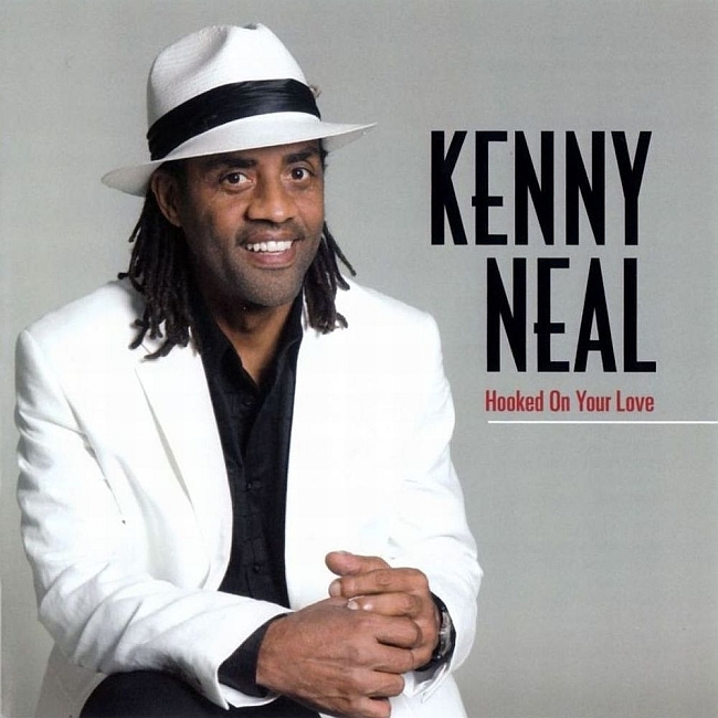 Kenny Neal - Hooked On Your Love