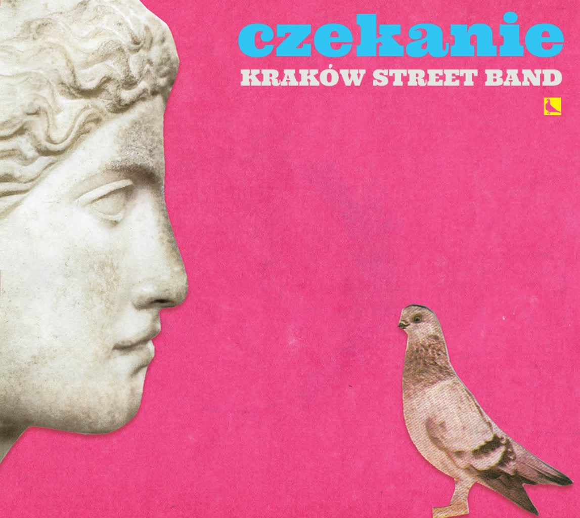 Kraków Street Band – Czekanie