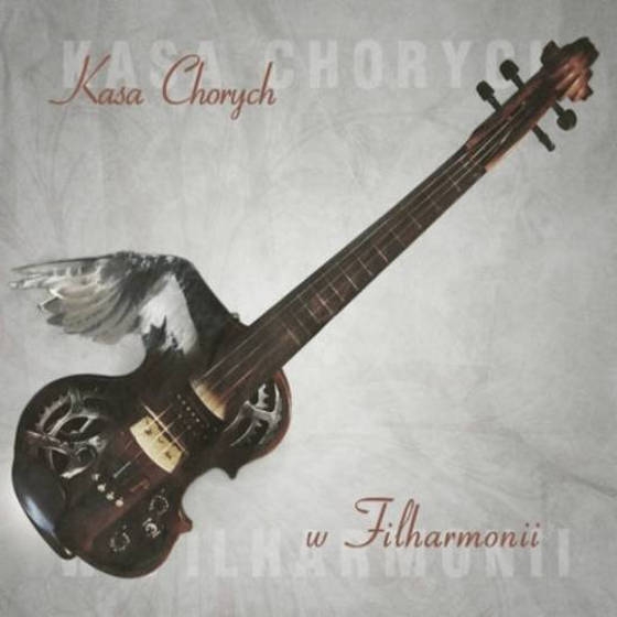 Kasa Chorych - Kasa Chorych w Filharmonii