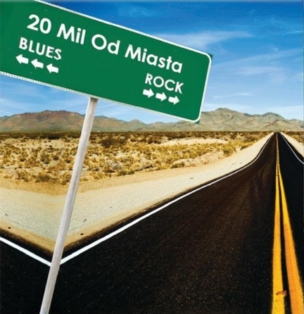 20 Mil Od Miasta – EP