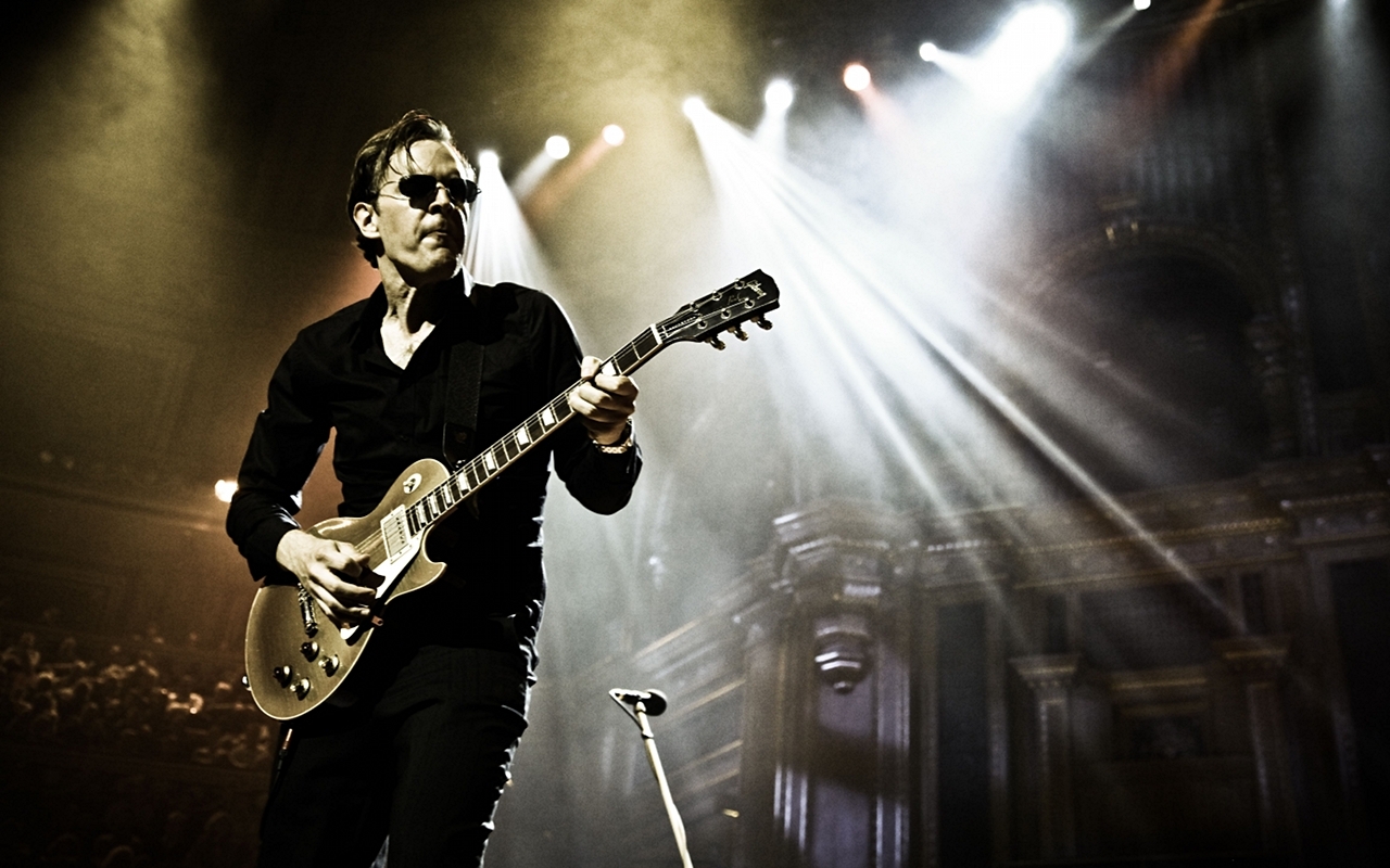 Joe BOnamassa