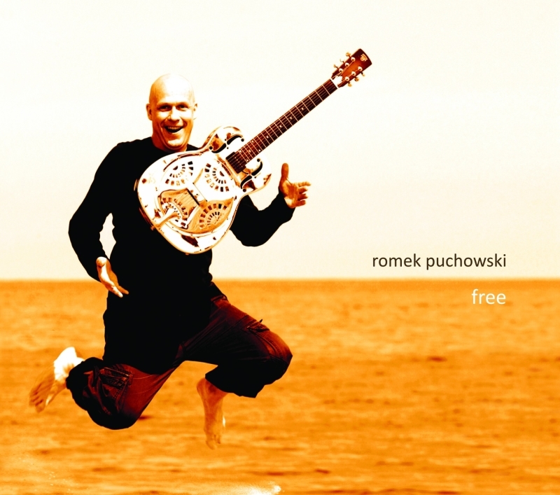 Romek Puchowski – Free