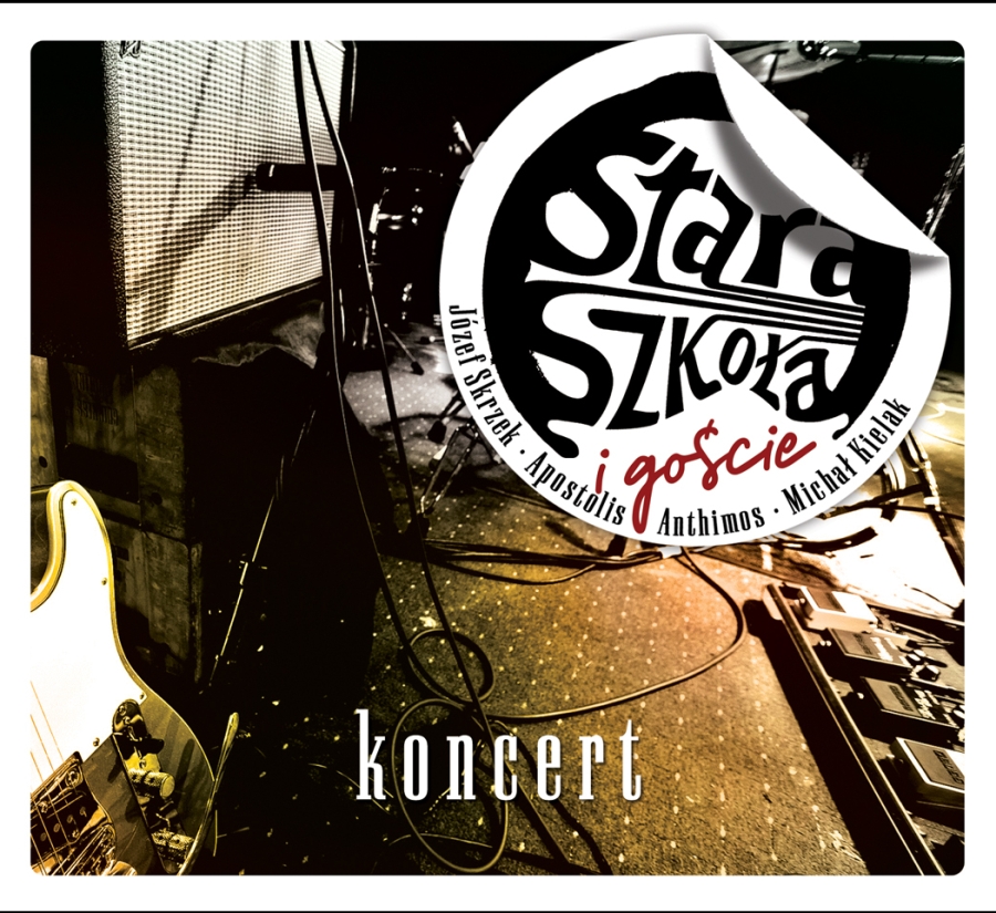 Stara Szkoła i goście – Koncert