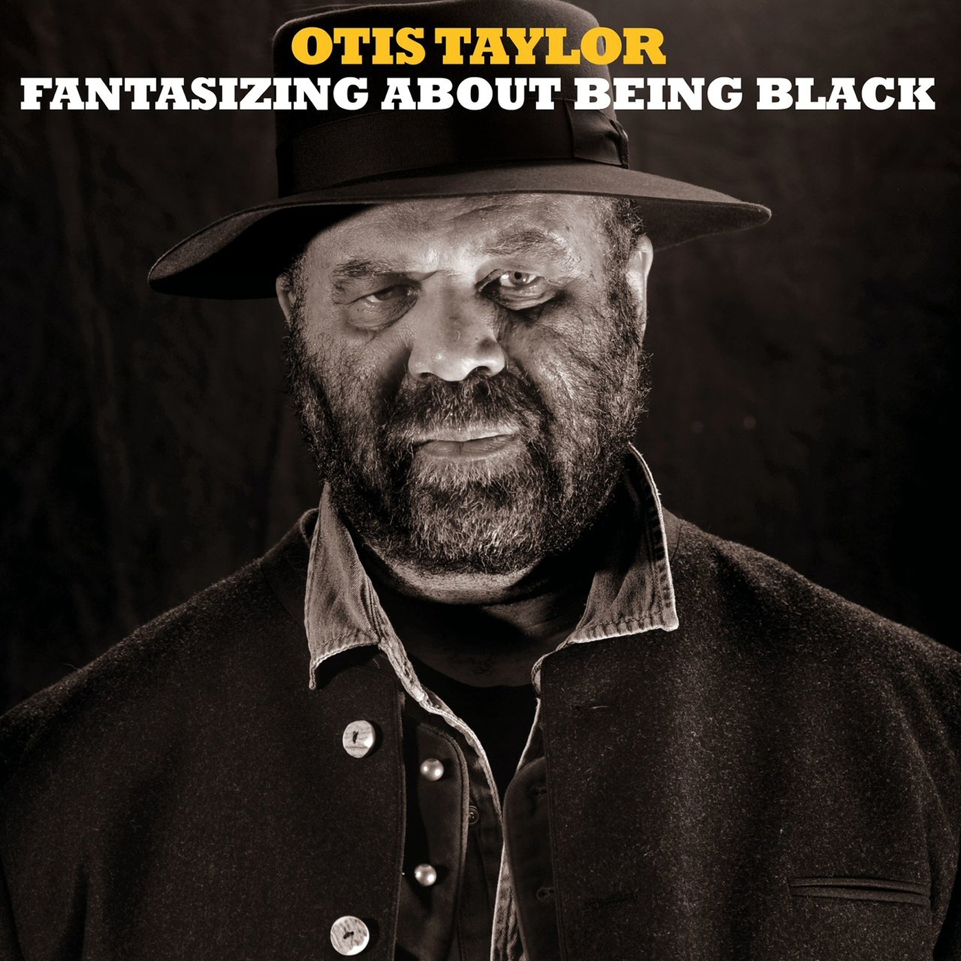 Otis Taylor - Fantasizing About Being Black