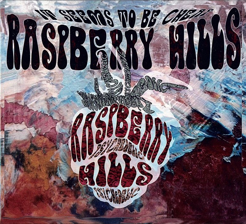 Raspberry Hills – It Seems To Be Cheap