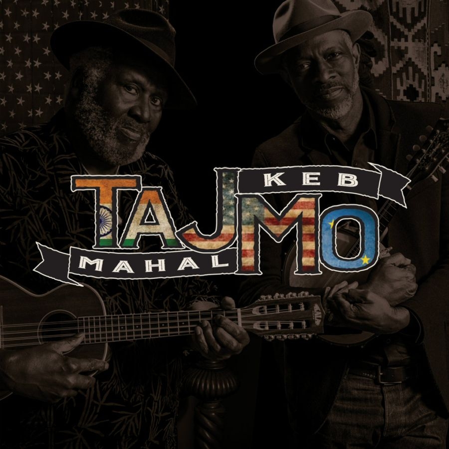 Taj Mahal & Keb’Mo – TajMo