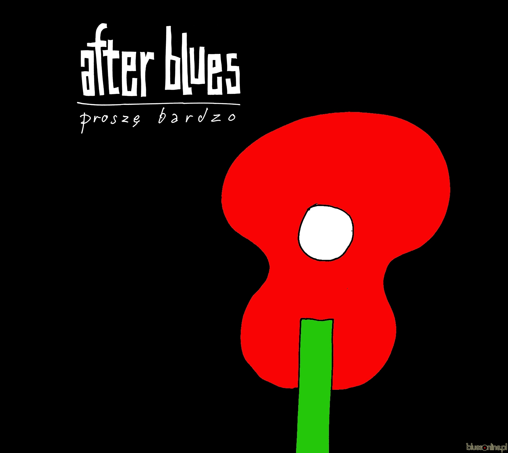 After Blues – Proszę bardzo