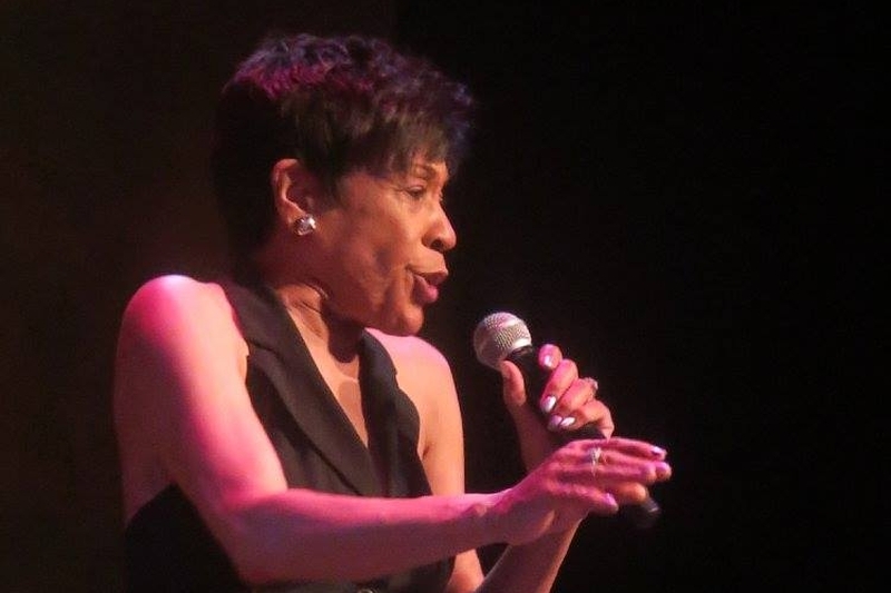 Bettye LaVette by Warren Beer/facebook