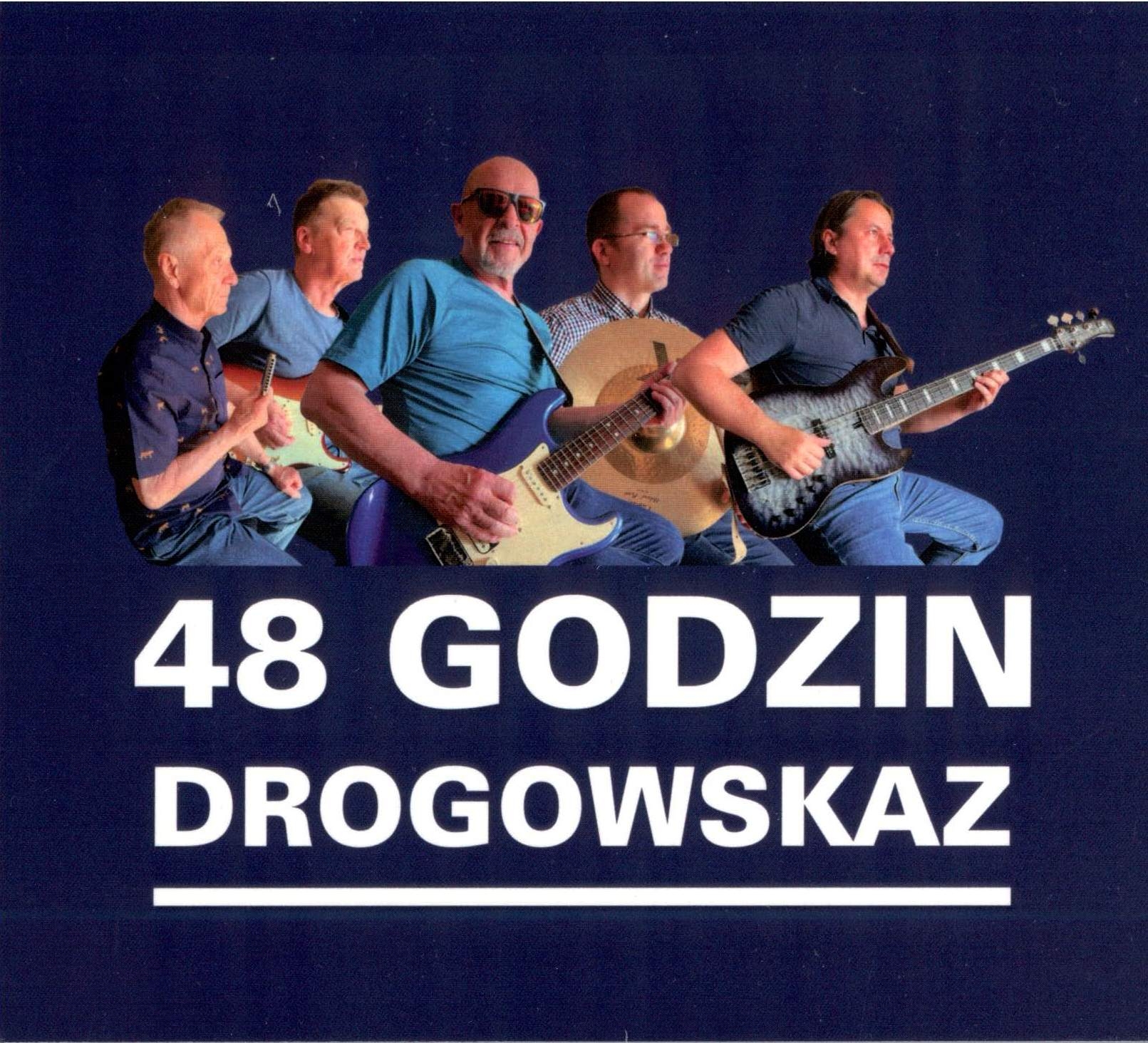 48 Godzin – Drogowskaz