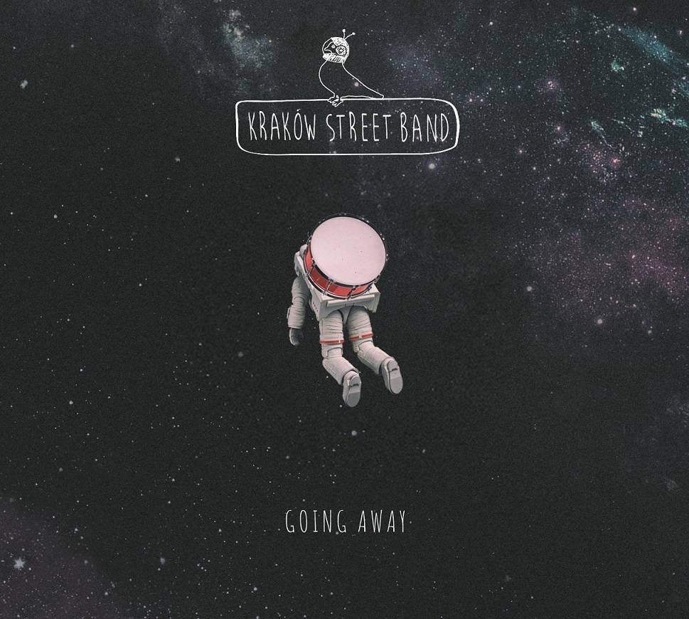 Kraków Street Band - Going Away