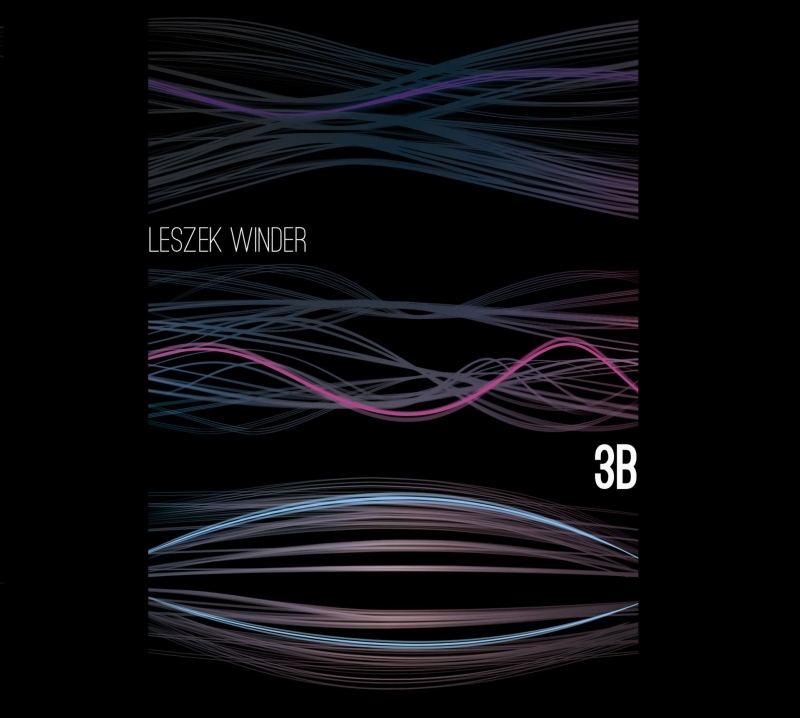 Leszek Winder – 3B