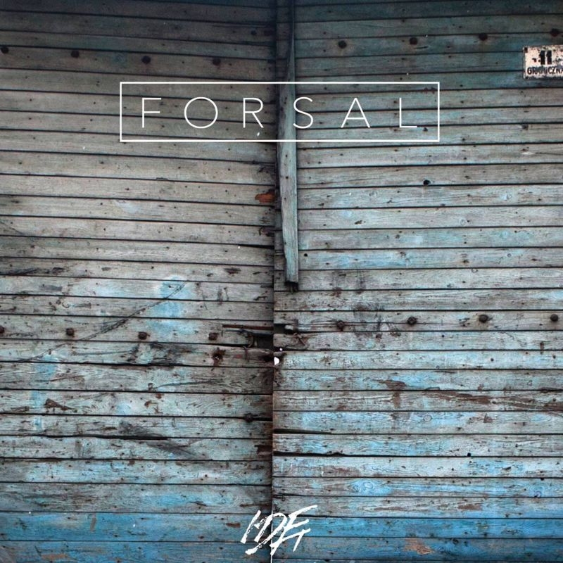 Forsal – Idę