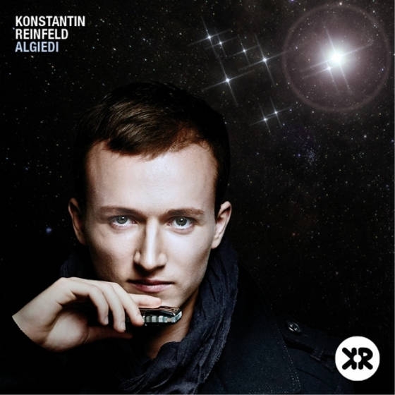 Konstantin Reinfeld – ALGIEDI