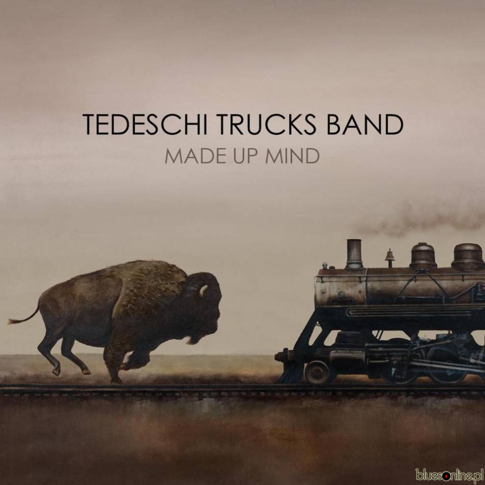 Tedeschi Trucks Band - Made Up Mind