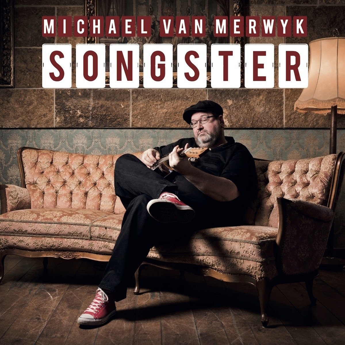 Michael van Merwyk – Songster 