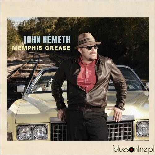 John Nemeth - Memphis Grease