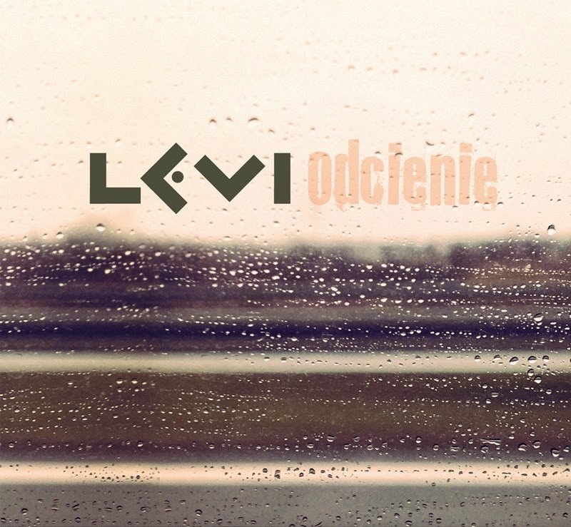 Levi - Odcienie